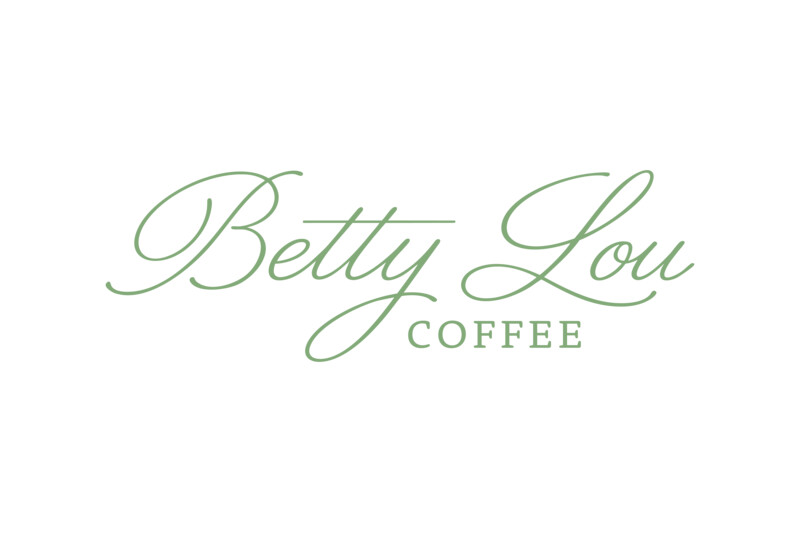 Betty Lou Coffee Logo