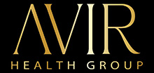 AVIR Health Group Logo