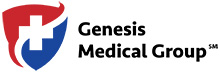 Genesis Medical Group Logo