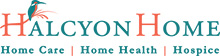 Halcyon Home Logo