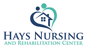 Hays Nursing and Rehabilitation Center Logo