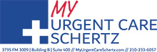 My Urgent Care Clinic Logo
