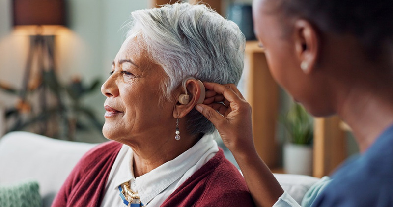 Vision and Hearing Screenings