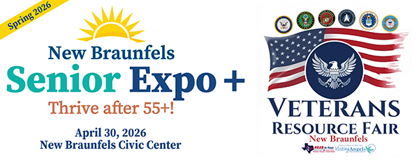 New Braunfels Senior Expo
